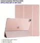 Чехол для планшета BeCover Tri Fold Hard для Apple iPad Air 13" M4 2026 Pink (BC_715335) - изображение 4