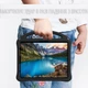 Чохол для планшета BeCover Protected Cover для Apple iPad Air 13" M4 2026 з кріпленням для стилуса Apple Pencil Black (BC_715292) - зображення 5