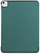 Чехол для планшета BeCover Smart Case для Apple iPad Air 13" M4 2026 Dark Green (BC_715302) - изображение 2