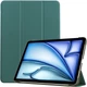 Чехол для планшета BeCover Smart Case для Apple iPad Air 13" M4 2026 Dark Green (BC_715302) - изображение 3