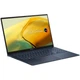 Ноутбук ASUS ZenBook 15 OLED UM3504DA Ponder Blue (UM3504DA-NX131) - зображення 2
