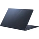 Ноутбук ASUS ZenBook 15 OLED UM3504DA Ponder Blue (UM3504DA-NX131) - зображення 3