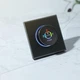 Терморегулятор Wi-Fi для теплої підлоги IN-THERM PWT 700 чорний, з мультиколесом керування - зображення 3