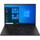 Ноутбук Lenovo ThinkPad X1 Carbon Gen 9 (20XW004KUS) - зображення 1