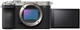 Фотоаппарат Sony Alpha a7CR Body Silver (ILCE7CRS.CEC) - изображение 3