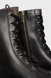 Жіночі черевики BLAKE BOOTIE Michael Kors 39 40T4BKFE9L - зображення 3