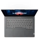 Ноутбук Lenovo Legion Slim 5 14APH8 Storm Grey (82Y5006JGE) - изображение 2