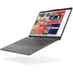 Ноутбук Lenovo Yoga 7 2-in-1 14IML9 Storm Gray (83DJ00CMRA) - изображение 7