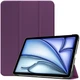 Чехол для планшета BeCover Smart Case для Apple iPad Air 13" M4 2026 Purple (BC_715303) - изображение 2