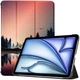 Чехол для планшета BeCover Smart Case для Apple iPad Air 13" M4 2026 Dusk (BC_715305) - изображение 2