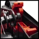 Скарификатор электрический Einhell GE-SA 1435/1 (3420690) - изображение 9