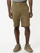 Шорты короткие мужские Jack Wolfskin Desert Shorts M 1508341-5335 58 Коричневые (4064886016490) - изображение 1
