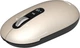 Mysz PORT Designs Pure Mac Bluetooth Beige Perle (3567049105044) - obraz 3