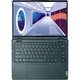 Ноутбук Lenovo Yoga 6 13ABR8 Dark Teal (83B2007LRA) - изображение 6