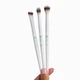 Набор кистей для теней YC Collection 3-piece Brush Set - изображение 1