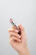 Крем для пружності шкіри навколо очей з LED EMS-аплікатором UIQ RejuBiome™ EX Lifting Eye Cream, 15 мл - изображение 2