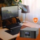 ИБП с правильной синусоидой LPM-PSW-1500VA (1050Вт) - изображение 10