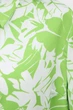 Жіноча салатова блуза з візерунком GRAPHIC PALM CAMP SHIRT Michael Kors XS MS440MBB0M - изображение 5