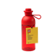 Butelka na wodę LEGO z paskiem 500 ml Czerwona (5711938026974) - obraz 1