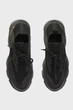 Чоловічі чорні кросівки ATLAS KNIT TRAINER Michael Kors 44,5 42F4ATFS5D - изображение 4