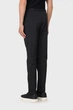 Чоловічі чорні брюки TECH PERFORMANCE PANT Michael Kors L CS4303DB75 - изображение 4