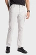 Чоловічі світло-сірі брюки PARKER STRETCH 5-PKT Michael Kors 30-32 CT43CKM3DR - зображення 1