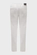 Чоловічі світло-сірі брюки PARKER STRETCH 5-PKT Michael Kors 30-32 CT43CKM3DR - зображення 5