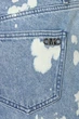 Жіночі блакитні джинсові шорти з візерунком BOYFRIEND DENIM SHORT Michael Kors 6 MS59066HME - зображення 6