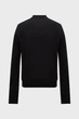 Чоловічий чорний бомбер MIXED MEDIA FULL ZIP Michael Kors M CT460BT2LY - зображення 4