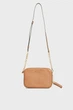 Жіноча руда шкіряна сумка JET SET CROSSBODY Michael Kors OS 32F7GGNM8L - изображение 6