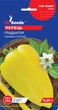 Перець солодкий "Гладіатор" ТМ "GL Seeds" 0,25 г. - изображение 2