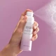 Сироватка-міст з пробіотиками та NAD+ Haruharu Wonder Black Rice Probiotics Barrier NAD+ Serum Mist 80 мл - изображение 2