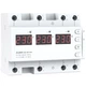 Реле напряжения ZUBR D6-50 red - изображение 1