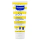 Сонцезахисний мінеральний крем Mustela Mineral Sunscreen SPF 50 для обличчя та тіла 100 мл - зображення 2