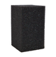 Губка для внутрішнього фільтра Filter sponge Ukr 10x10x20 см - изображение 1