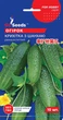 Огірок "Крихітка Шанхая" ТМ "GL Seeds" 10 шт. - изображение 2