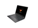 Игровой ноутбук HP Victus 15 / Intel® Core™ i5-12500H / RAM 16 GB / SSD 512 GB / NVIDIA GeForce RTX 4060 / Матовий, LED, IPS / Черный - зображення 2