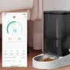 Смарт-годівниця для собак Petkit Fresh Element Solo 3 л - сірий - изображение 5