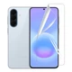 Гидрогелевая пленка Hydrogel Film для Samsung Galaxy A57, Transparent - изображение 1