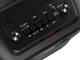 Портативна Bluetooth колонка ZQS8120 з LED-підсвіткою, мікрофоном та FM-приймачем (20 Вт) - зображення 3