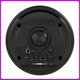 Портативна Bluetooth колонка з RGB підсвічуванням та дротовим мікрофоном ZQS4239S 16W - зображення 7