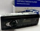 Автомагнітола 1DIN USB / AUX / FM, автомобільна магнітола MP3 з підтримкою USB та microSD - зображення 2