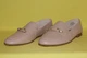 Туфлі жіночі Nine West, розмір 41,5 Бежеві - зображення 4