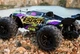 Радиоуправляемая машина SG116 1:16 4WD до 38-40 км/ч, LED фары, аккумулятор 18650, зеленая - изображение 3