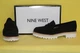 Туфлі жіночі Nine West, розмір 40,5 Чорні - зображення 2