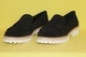 Туфлі жіночі Nine West, розмір 40,5 Чорні - зображення 3