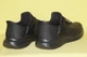 Туфлі чоловічі Skechers, розмір 48 Чорні - зображення 4