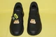 Туфлі чоловічі Skechers, розмір 48 Чорні - зображення 5