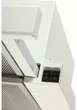 Витяжка телескопічна Eleyus Storm 700 60 WH - зображення 5