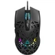 Мишка Canyon Puncher GM-20 USB Black (CND-SGM20B) - зображення 1